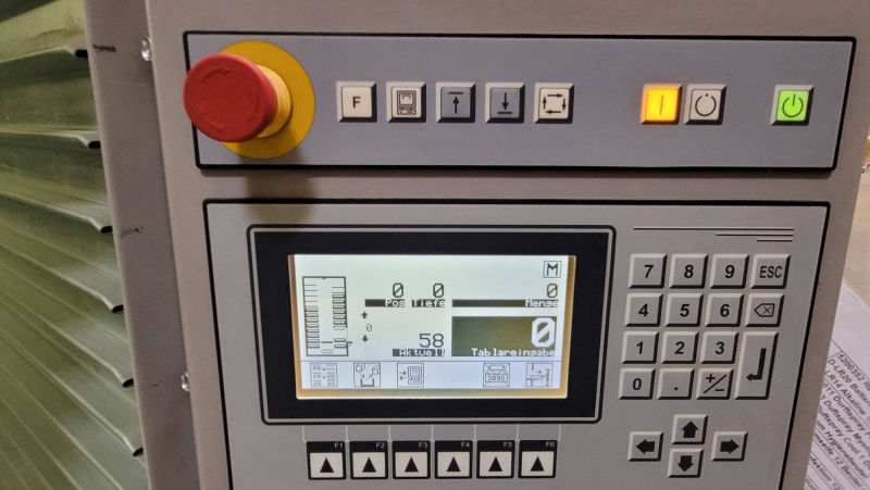 Kardex Shuttle XP 500-2